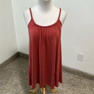 🎒 Mudd Summer Dress